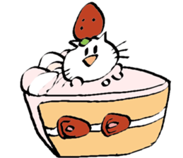 pekenyan sticker #9263639