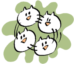 pekenyan sticker #9263642