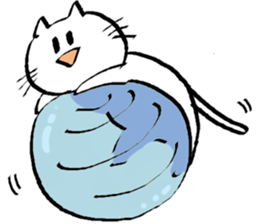 pekenyan sticker #9263644