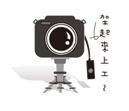 ToysWen all day expression. sticker #9263822