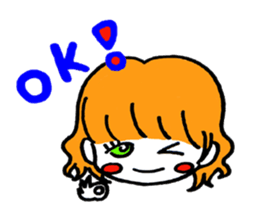 Everyone's happy day sticker #9263898