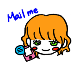 Everyone's happy day sticker #9263908