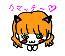 Everyone's happy day sticker #9263912
