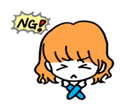 Everyone's happy day sticker #9263915
