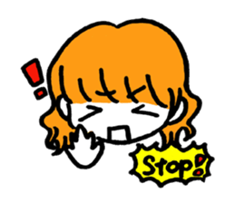 Everyone's happy day sticker #9263916