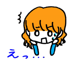 Everyone's happy day sticker #9263917