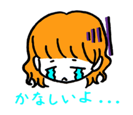 Everyone's happy day sticker #9263919