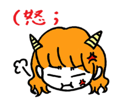 Everyone's happy day sticker #9263920