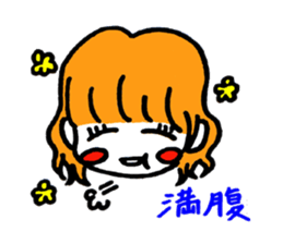 Everyone's happy day sticker #9263923