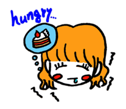 Everyone's happy day sticker #9263924
