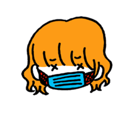 Everyone's happy day sticker #9263927