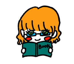 Everyone's happy day sticker #9263929