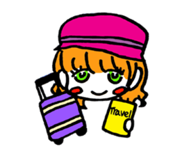 Everyone's happy day sticker #9263931