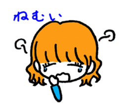 Everyone's happy day sticker #9263934