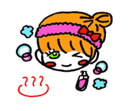 Everyone's happy day sticker #9263935