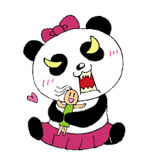 DO PANDA-CHAN