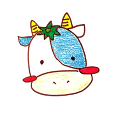 Tomato Bull sticker #9264456