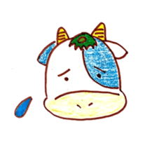 Tomato Bull sticker #9264458