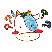 Tomato Bull sticker #9264460