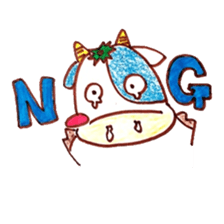 Tomato Bull sticker #9264467