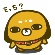 for MOCCHI sticker #9264849