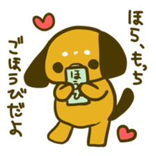 for MOCCHI sticker #9264851