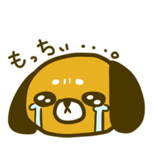 for MOCCHI sticker #9264852