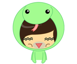 Pee Maseng sticker #9265517