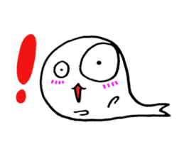 Seal of healing sticker #9265593