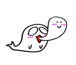 Seal of healing sticker #9265604