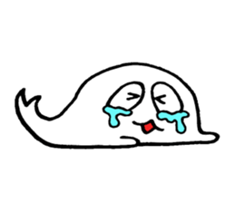 Seal of healing sticker #9265606