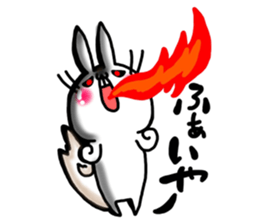 USARIRisu 3 sticker #9265702