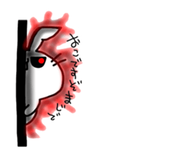 USARIRisu 3 sticker #9265703