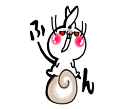 USARIRisu 3 sticker #9265704