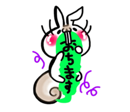 USARIRisu 3 sticker #9265728