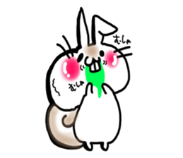 USARIRisu 3 sticker #9265731