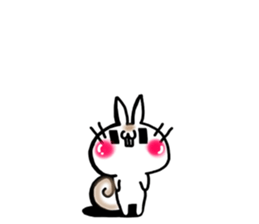 USARIRisu 3 sticker #9265734