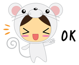 Pee Chourd sticker #9265859