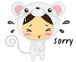 Pee Chourd sticker #9265872