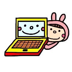 LINE stickers for business person