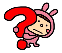 LINE stickers for business person sticker #9266926