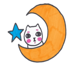 Miss Mystery sticker #9267668