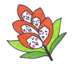 Miss Mystery sticker #9267683