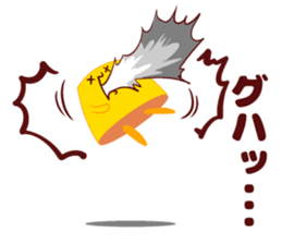 Sasaki of sticker sticker #9268380