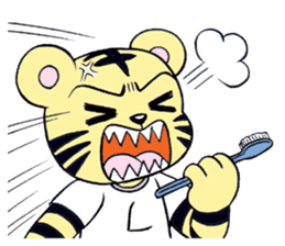 Lovely & Small(5) sticker #9268834