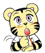 Lovely & Small(5) sticker #9268841