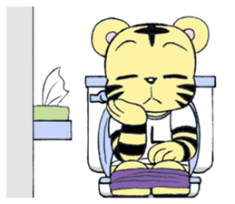 Lovely & Small(5) sticker #9268842