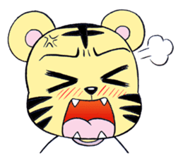 Lovely & Small(5) sticker #9268846