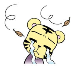 Lovely & Small(5) sticker #9268848