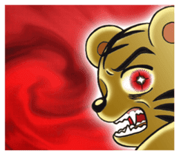 Lovely & Small(5) sticker #9268849